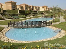 4 Bedroom Villa for sale at Stone Park, The 5th Settlement, New Cairo City