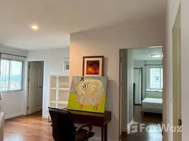 คอนโด 2 ห้องนอน ให้เช่า ในโครงการ เบลพาร์ค คอนโดมิเนียม, ช่องนนทรี, ยานนาวา