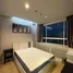 1 спален Кондо в аренду в TC Green Rama 9, Huai Khwang, Хуаи Кхщанг, Бангкок, Таиланд
