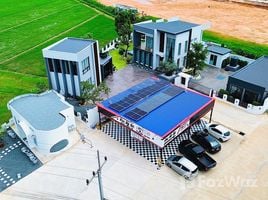 5 Bedroom Villa for sale in Thailand, Nang Lae, Mueang Chiang Rai, Chiang Rai, Thailand