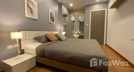 Available Units at Supalai Premier Charoen Nakorn