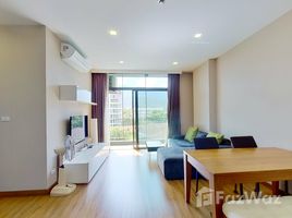 2 chambre Condominium à vendre à Stylish Chiangmai., Suthep