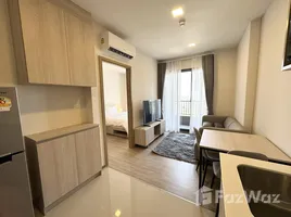 อพาร์ทเม้นท์ 1 ห้องนอน ให้เช่า ในโครงการ เนีย บาย แสนสิริ, พระโขนงเหนือ, วัฒนา, กรุงเทพมหานคร