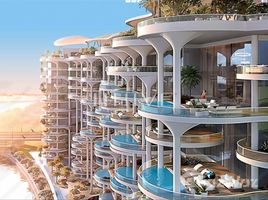 3 Bedroom Apartment for sale at Cavalli Couture, Wasl Square, Al Safa