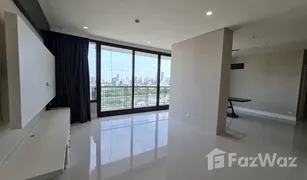 3 Bedrooms Condo for sale in Khlong Toei, Bangkok Aguston Sukhumvit 22