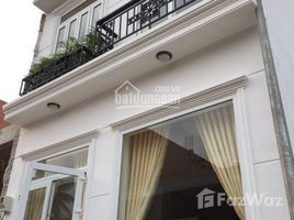 Estudio Casa en venta en Ward 11, Tan Binh, Ward 11