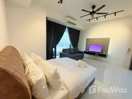 Estudio Ático en alquiler en Bandar Utama, Padang Masirat, Langkawi