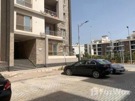 3 Bedroom Apartment for rent at Green Residence 2, 8th District, Sheikh Zayed City