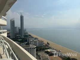 2 спален Кондо на продажу в Metro Jomtien Condotel, Паттая