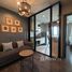 1 спален Кондо в аренду в The Base Park East Sukhumvit 77, Phra Khanong Nuea