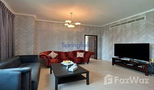 3 Bedrooms Apartment for sale in Westburry Square, Dubai The Residences 3