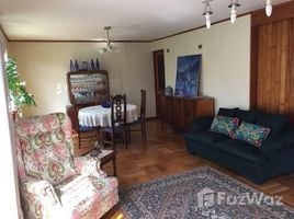 5 chambre Maison à vendre à Las Condes., San Jode De Maipo