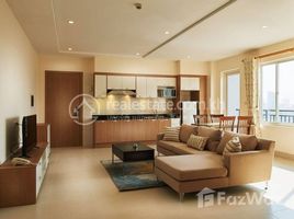 2 chambre Appartement à louer à , Phsar Thmei Ti Bei