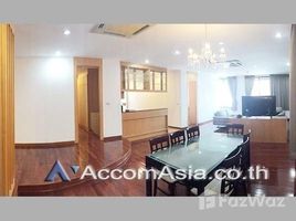 3 Bedrooms Condo for sale in Khlong Tan Nuea, Bangkok Acadamia Grand Tower