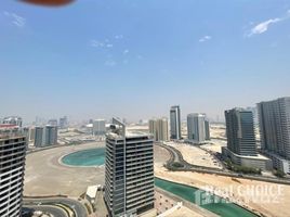 2 Schlafzimmer Appartement zu verkaufen im Eden Garden, Hub-Golf Towers, Dubai Studio City (DSC)