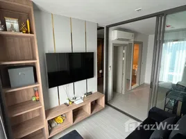 1 Habitación Apartamento en venta en Life Asoke Rama 9, Makkasan, Ratchathewi, Bangkok