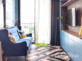 1 Habitación Departamento en alquiler en Edge Sukhumvit 23, Khlong Toei Nuea