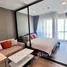 Студия Кондо в аренду в Kave Town Space, Khlong Nueng