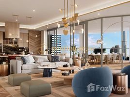 3 침실 Jumeirah Living Business Bay에서 판매하는 아파트, 처칠 타워, 비즈니스 베이