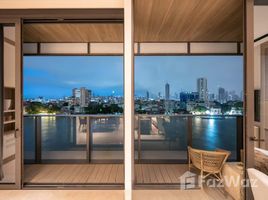 2 спален Кондо на продажу в Banyan Tree Residences Riverside Bangkok, Khlong San, Кхлонг Сан