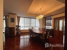 3 спален Кондо в аренду в Ruamsuk Condominium, Khlong Tan, Кхлонг Тоеи, Бангкок, Таиланд