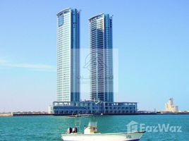 5 غرفة نوم شقة للبيع في Julphar Residential Tower, Julphar Towers, Al Nakheel