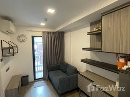 1 Bedroom Condo for sale at Na Veera Phahol-Ari, Sam Sen Nai, Phaya Thai, Bangkok