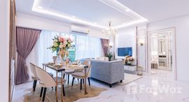 ยูนิตที่เหลืออยู่ในโครงการ The Empire Tower Pattaya