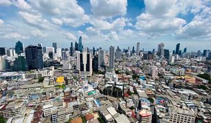 1 Schlafzimmer Wohnung zu verkaufen in Maha Phruettharam, Bangkok Park Origin Chula Samyan