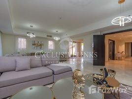 5 спален Вилла на продажу в Balqis Residence, Palm Jumeirah