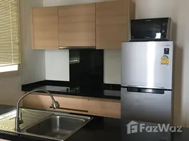 1 Bedroom Condo for rent at Wind Sukhumvit 23, Khlong Toei Nuea, Watthana, Bangkok, Thailand