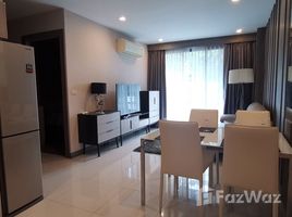 2 Bedroom Condo for rent at Trapezo Sukhumvit 16, Khlong Toei