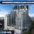 1 Bedroom Condo for sale at Embassy Life, Nong Prue, Pattaya