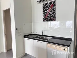 1 спален Кондо на продажу в Baan Sathorn Chaophraya, Khlong Ton Sai, Кхлонг Сан, Бангкок, Таиланд