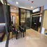 1 chambre Condominium à louer à , Makkasan, Ratchathewi, Bangkok, Thaïlande