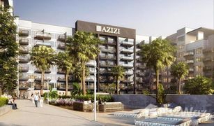 1 Habitación Apartamento en venta en Glitz, Dubái Azizi Mirage 1