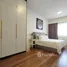 Studio Penthouse for rent at Six Senses, Malate, Manila
