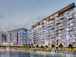 3 Bedroom Apartment for sale at Canal Front Residences, dar wasl