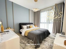 1 спален Квартира на продажу в Sharjah Waterfront City, Al Madar 2, Al Madar