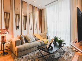 1 Bedroom Apartment for sale at Noble BE33, Khlong Tan Nuea, Watthana