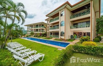 Punta Plata 510: Charming Ocean View Condo in Flamingo Beach! in , Guanacaste