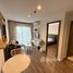 2 спален Квартира в аренду в Life Ladprao Valley, Chomphon