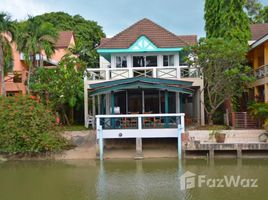 3 Bedroom House for rent at Jomtien Yacht Club 1, Na Chom Thian