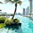 Studio Condo for sale at The Riviera Wongamat, Na Kluea