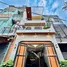 Maison de ville 4 chambre à vendre à Ward 24, Ho Chi Minh City, Ward 24