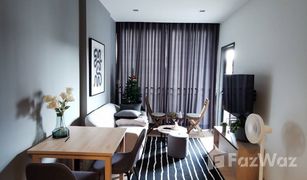 1 Bedroom Condo for sale in Phra Khanong Nuea, Bangkok Kawa Haus