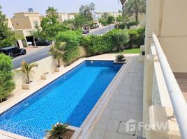 4 спален Вилла на продажу в Meadows 9, Oasis Clusters, Jumeirah Islands