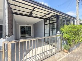 บ้านเดี่ยว 2 ห้องนอน ให้เช่า ในโครงการ เดอะริช วิลล่า นาบอน, ฉลอง, เมืองภูเก็ต, ภูเก็ต