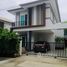 3 спален Дом на продажу в Pattalet 1, Nong Prue