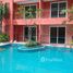 2 Bedroom Apartment for sale at Seven Seas Resort, Nong Prue